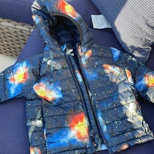 Baby gap spring jacket